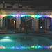 Twinkly istappsslinga 190 lampor RGB+W